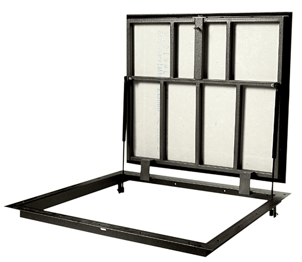 Hovedbilde Gulv luke 600mm x 600mm