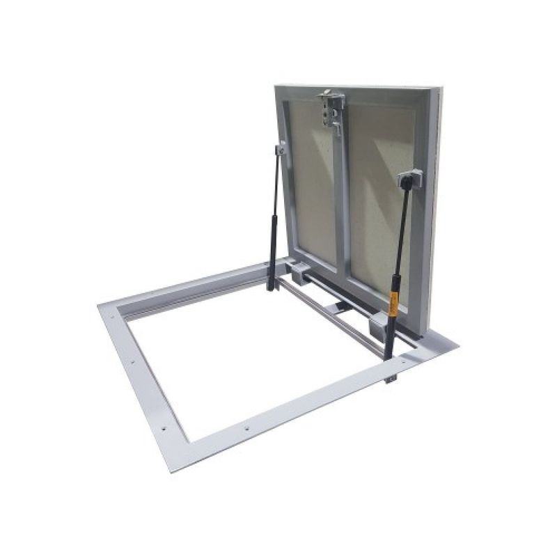 Gulv luke 600mm x 700mm
